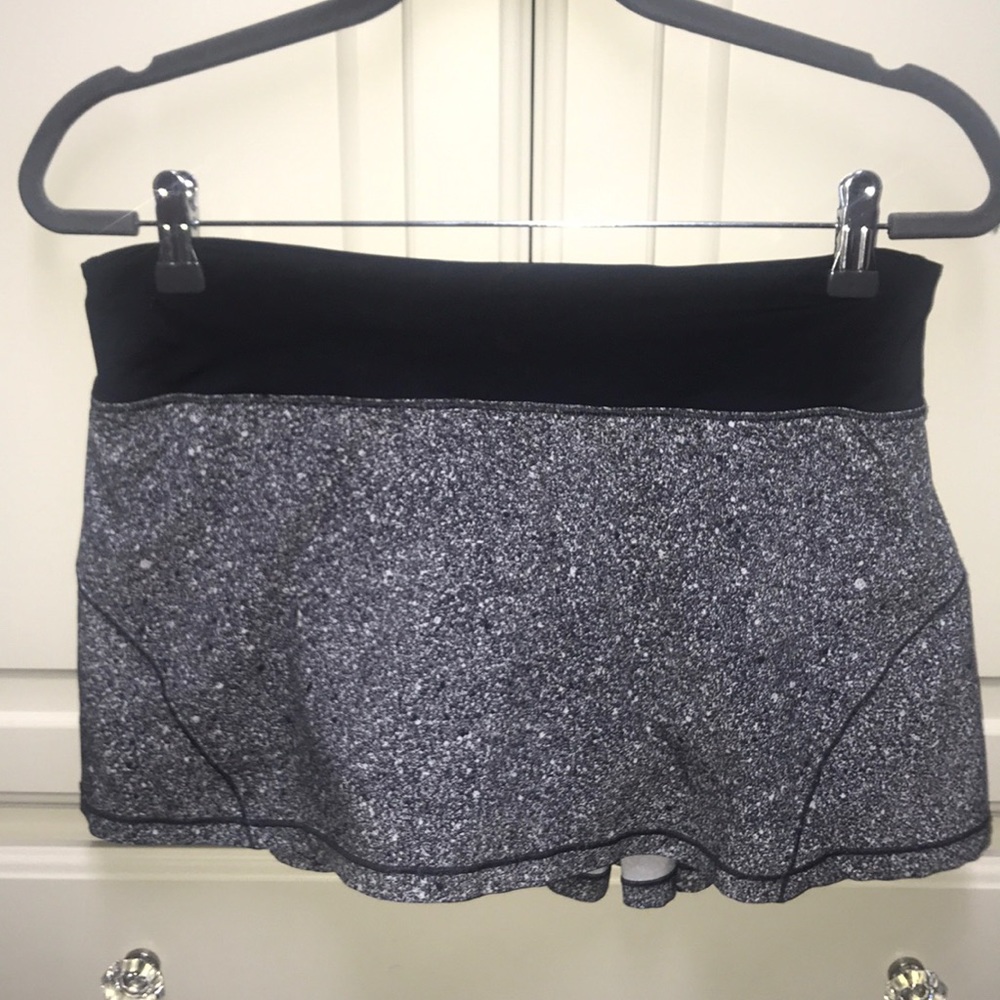 lululemon tennis skirt🎾💚